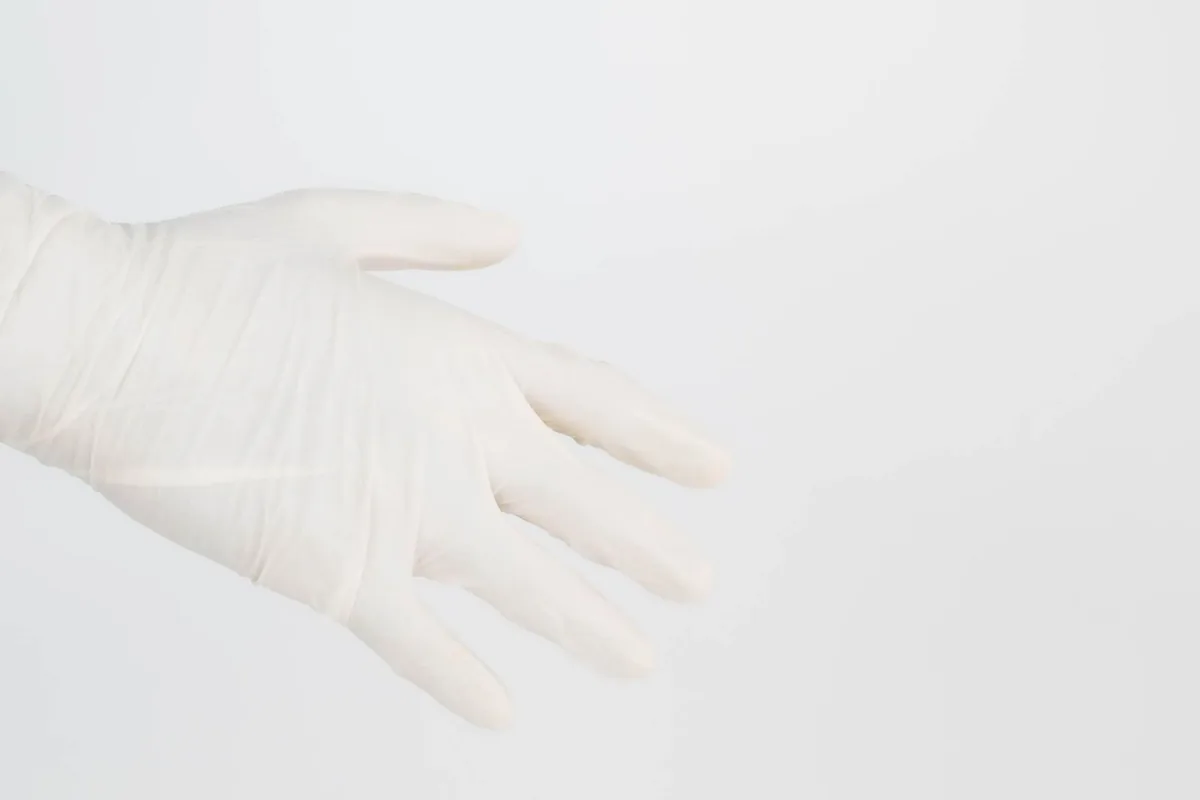 Bodily Fluid Cleanup in Medina, OH