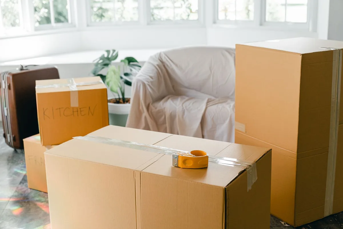 Hoarding Cleanup in Medina, OH